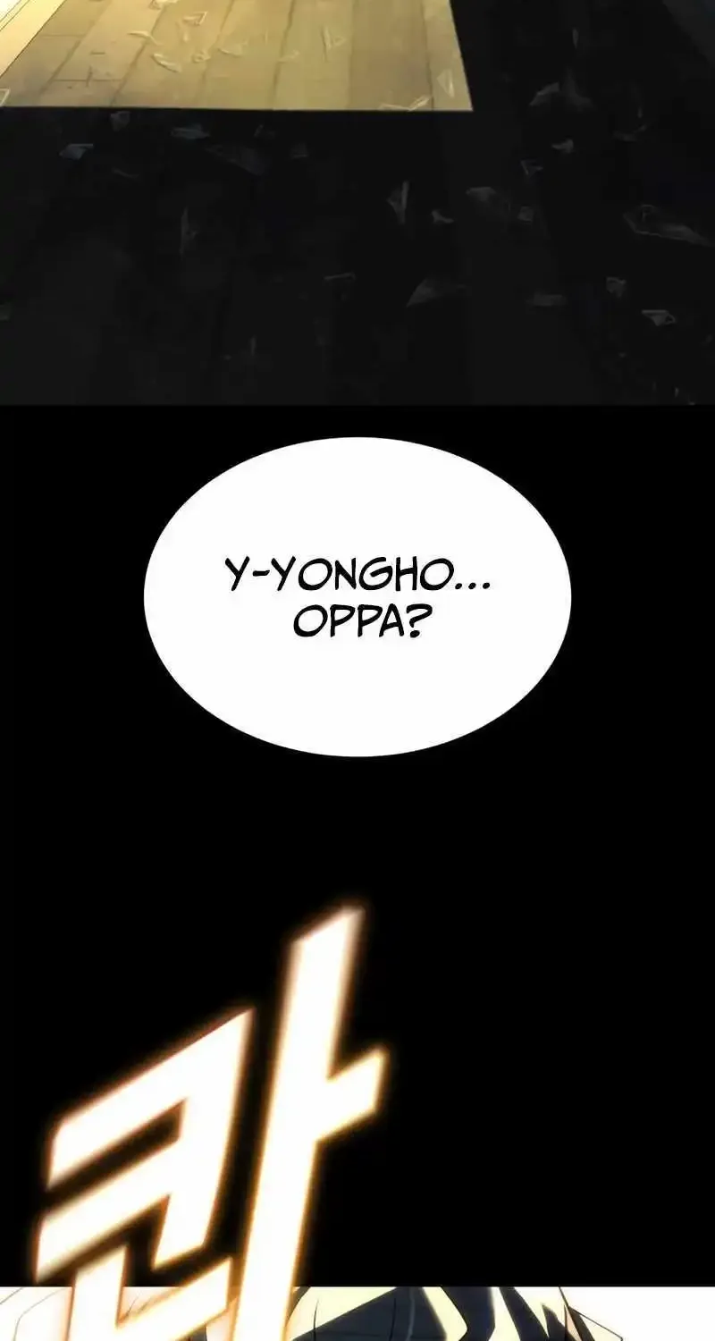 King of Violence Zinmanga X Chapter 26 Page 92