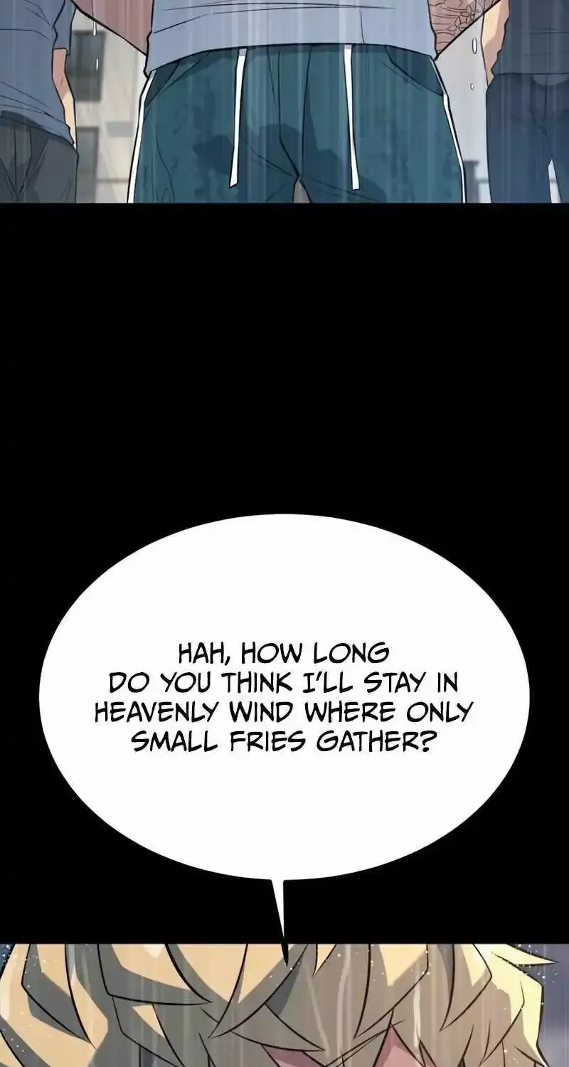 King of Violence Zinmanga X Chapter 26 Page 98