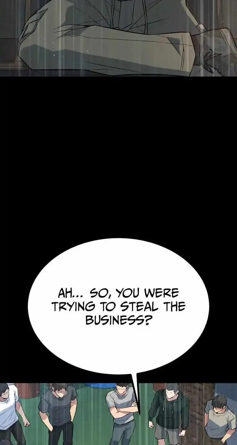 King of Violence Zinmanga X Chapter 26 Page 102