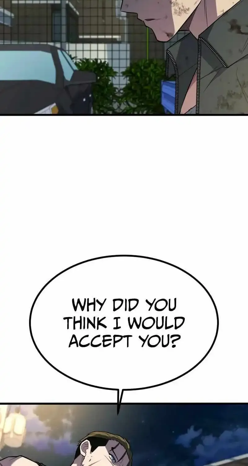 King of Violence Zinmanga X Chapter 26 Page 113