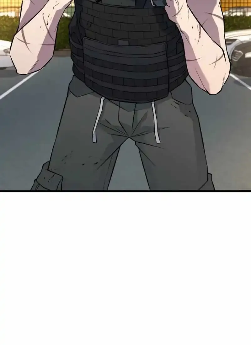 King of Violence Zinmanga X Chapter 26 Page 119