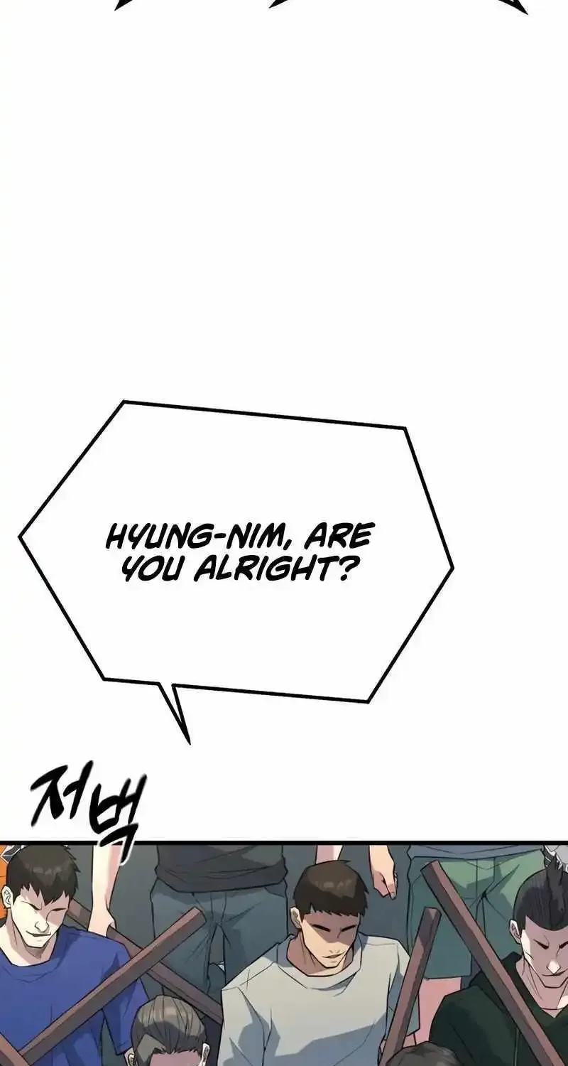 King of Violence Zinmanga X Chapter 26 Page 128