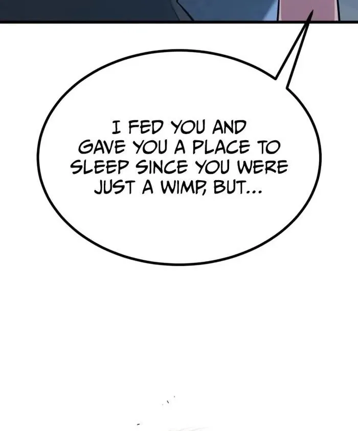 King of Violence Zinmanga X Chapter 25 Page 8