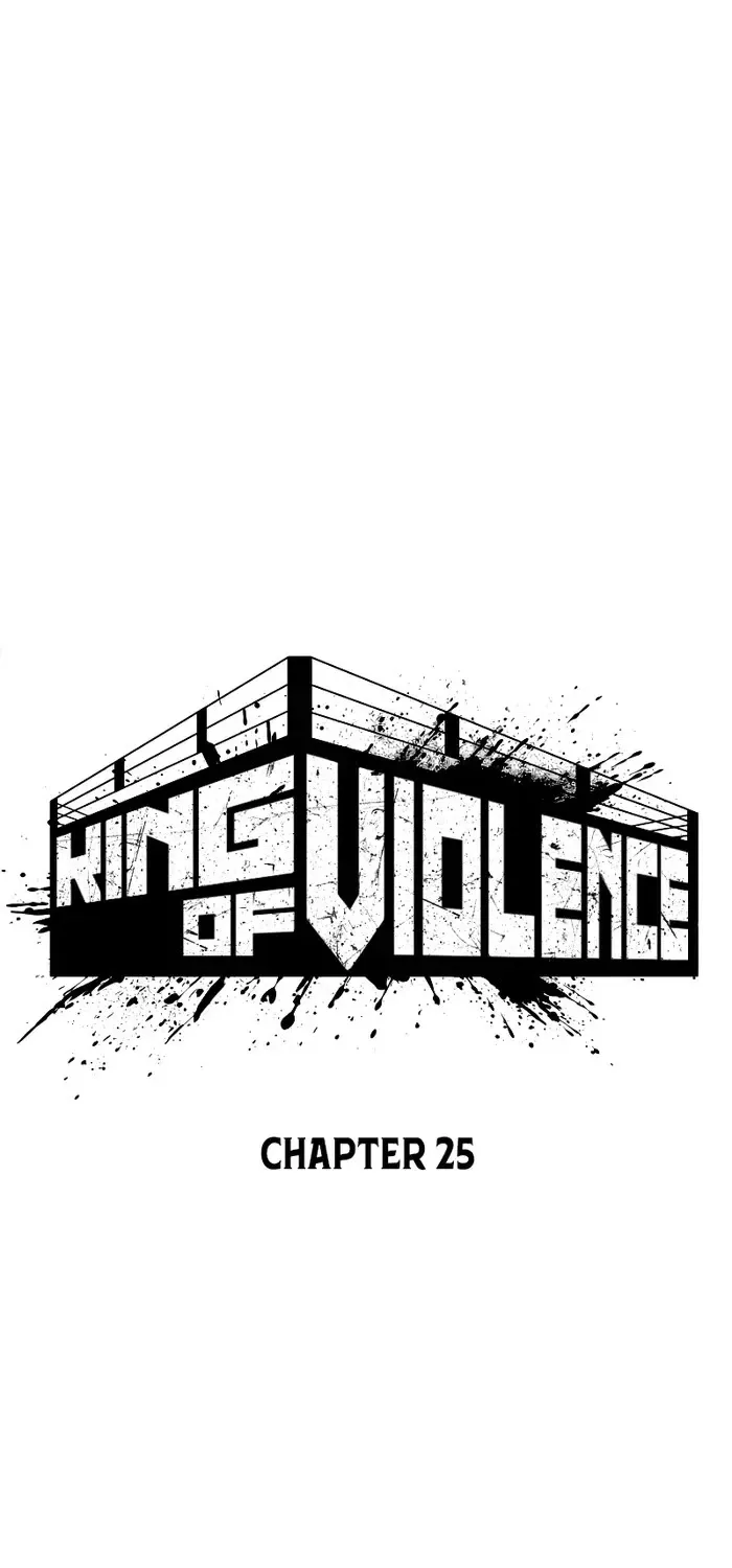 King of Violence Zinmanga X Chapter 25 Page 15