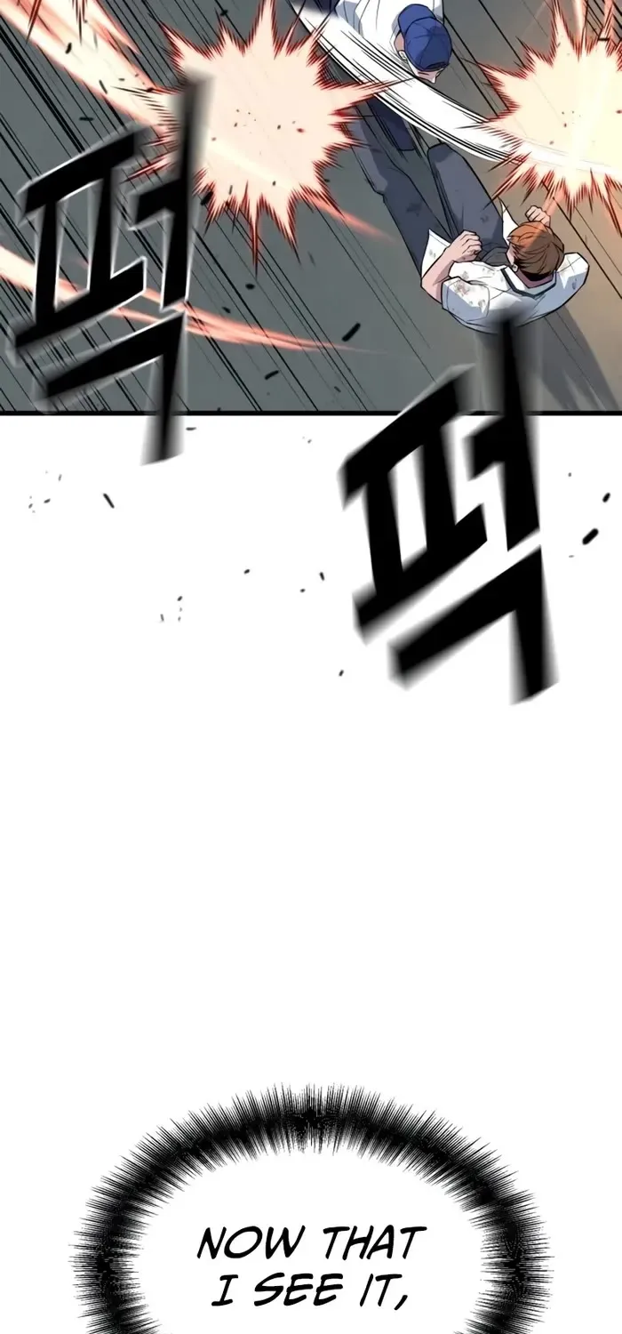 King of Violence Zinmanga X Chapter 25 Page 21