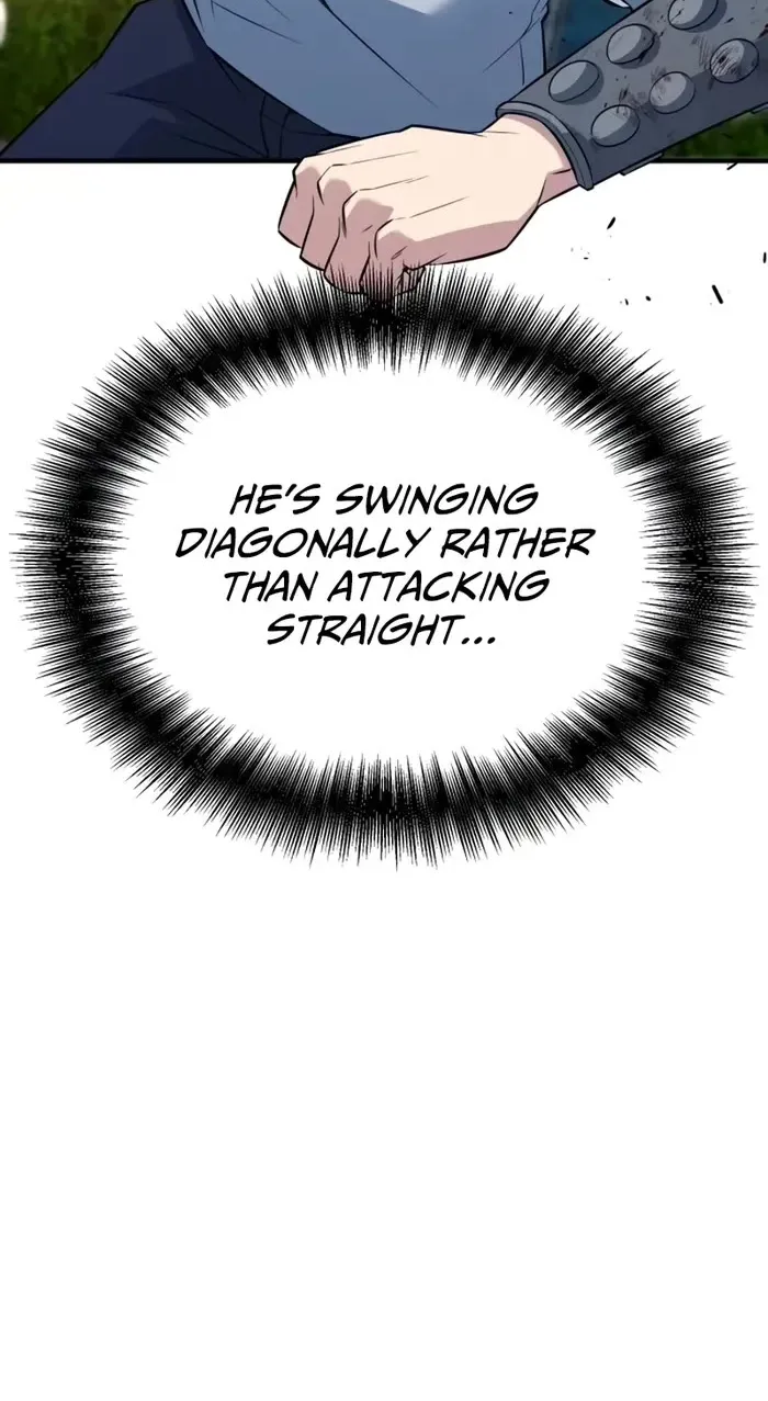 King of Violence Zinmanga X Chapter 25 Page 24