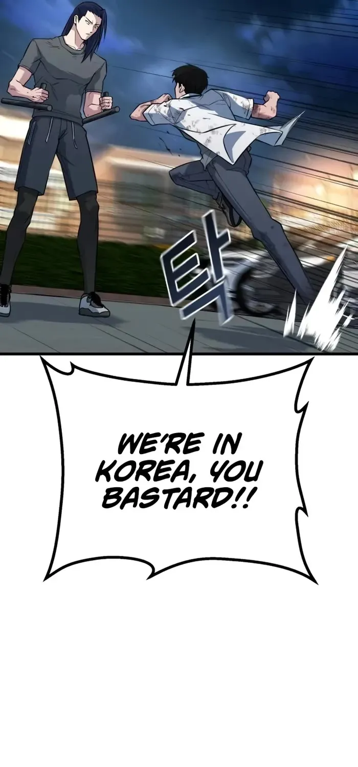 King of Violence Zinmanga X Chapter 25 Page 59