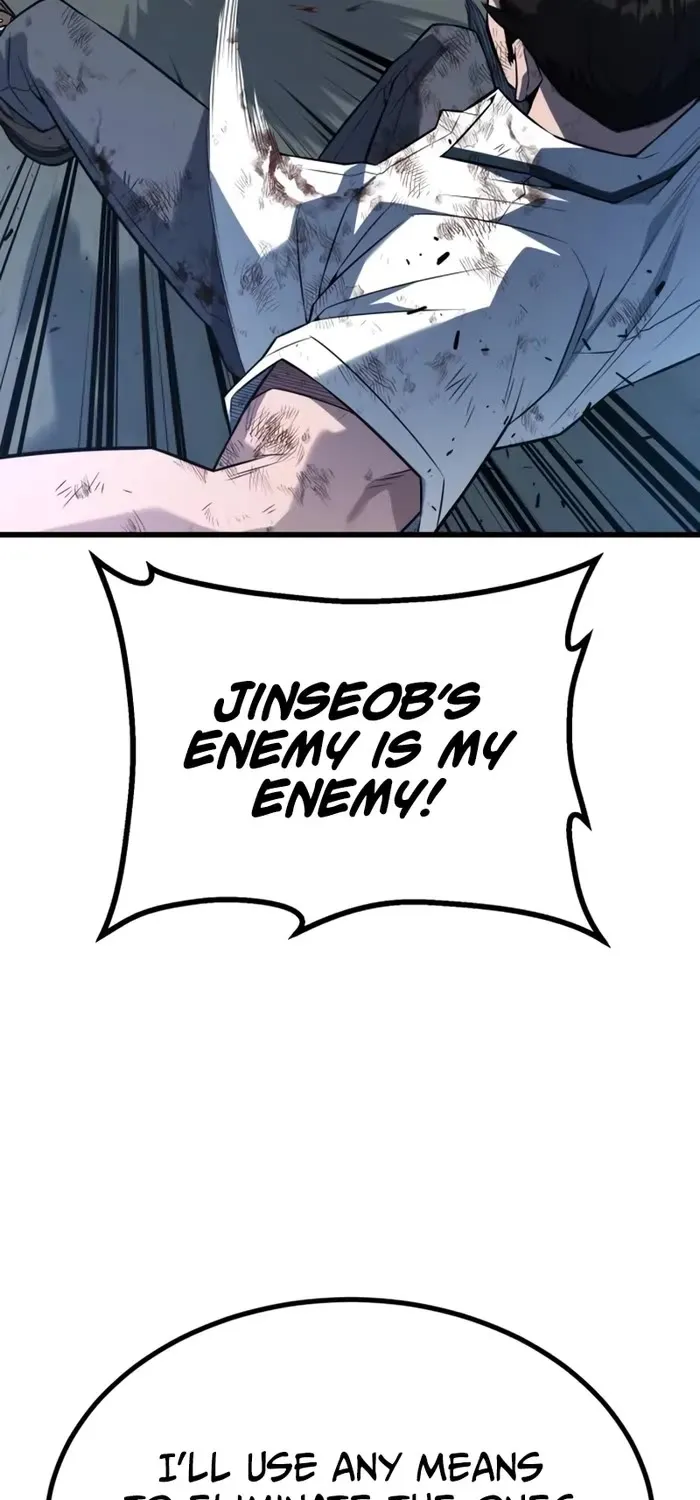 King of Violence Zinmanga X Chapter 25 Page 63