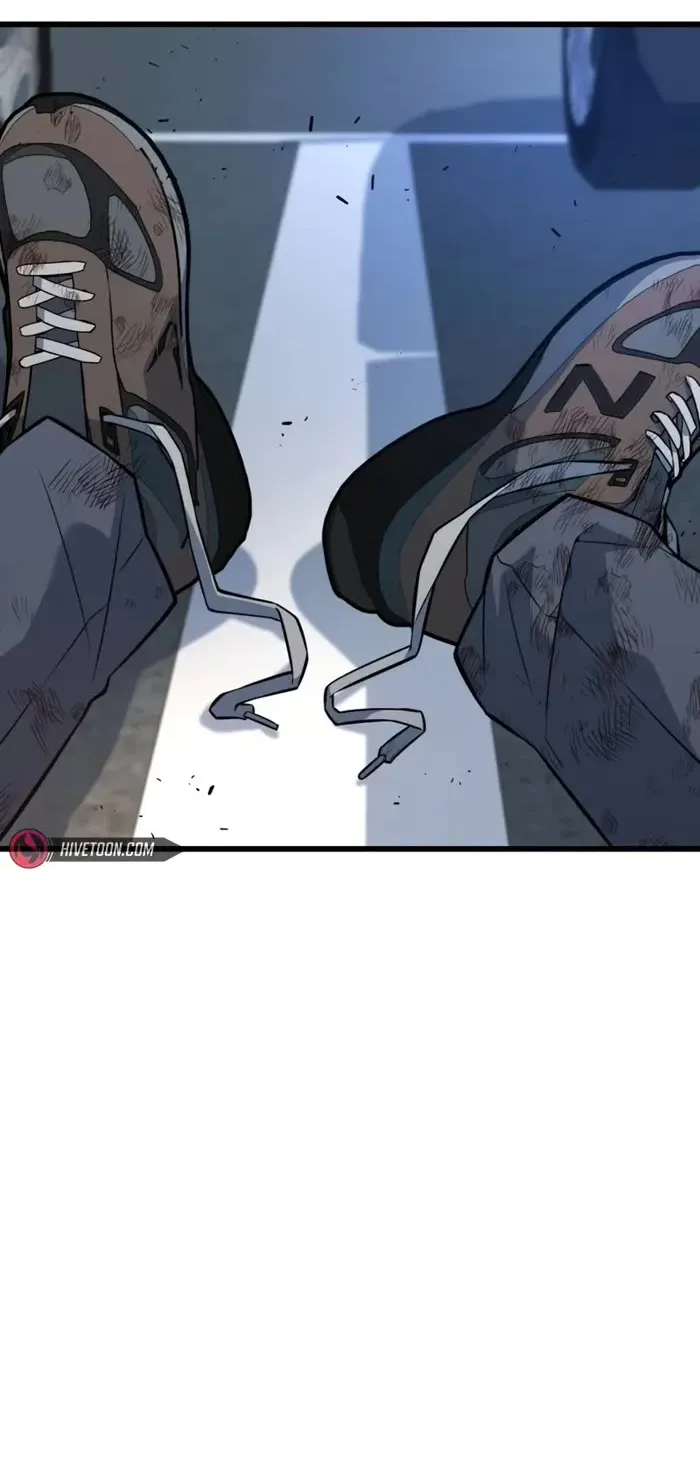 King of Violence Zinmanga X Chapter 25 Page 74