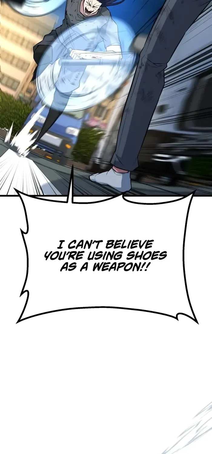 King of Violence Zinmanga X Chapter 25 Page 80