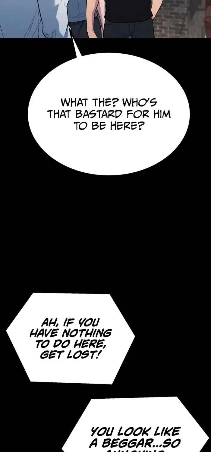 King of Violence Zinmanga X Chapter 25 Page 114