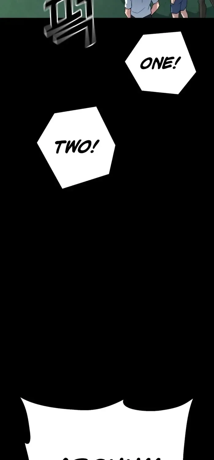 King of Violence Zinmanga X Chapter 25 Page 125