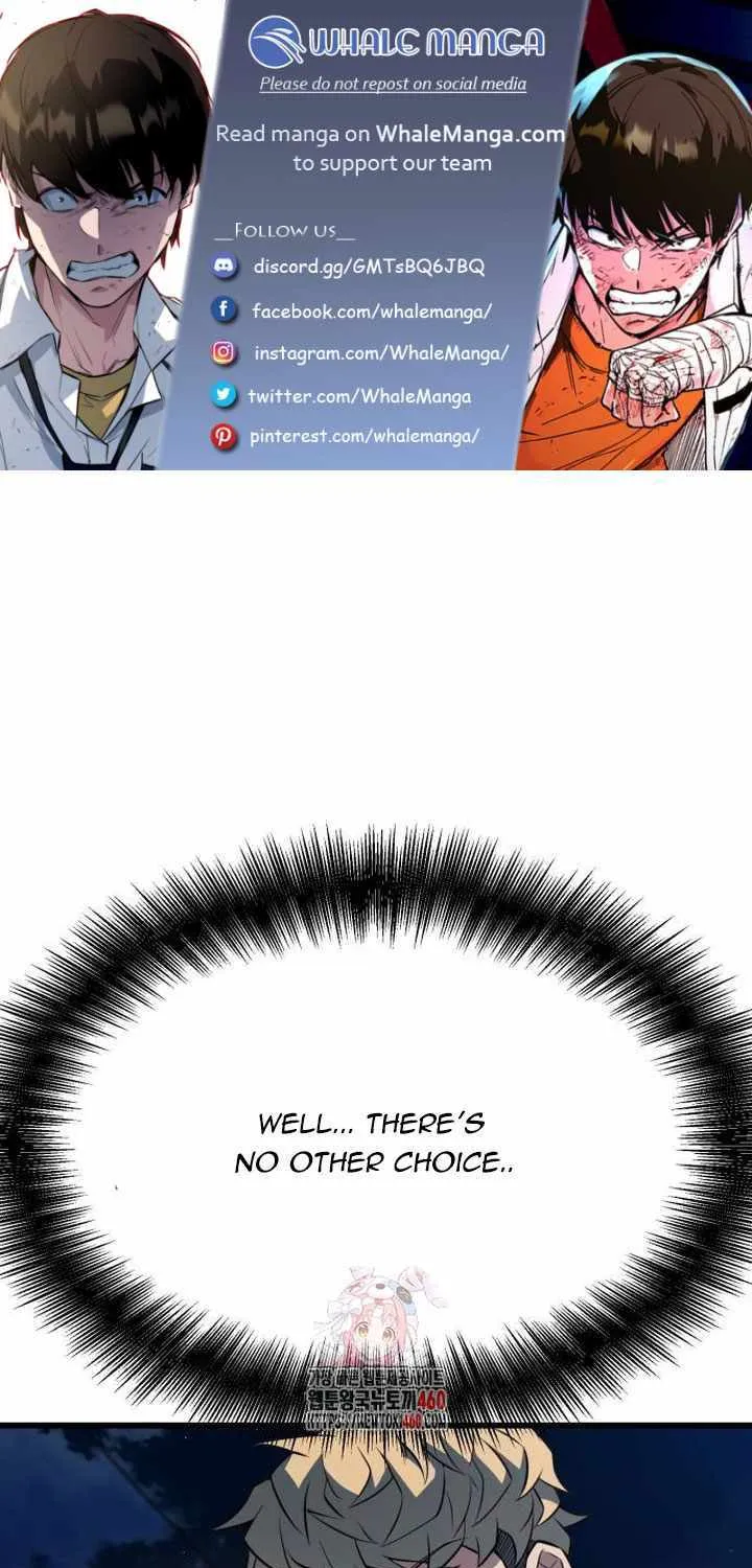 King of Violence Zinmanga X Chapter 24 Page 1