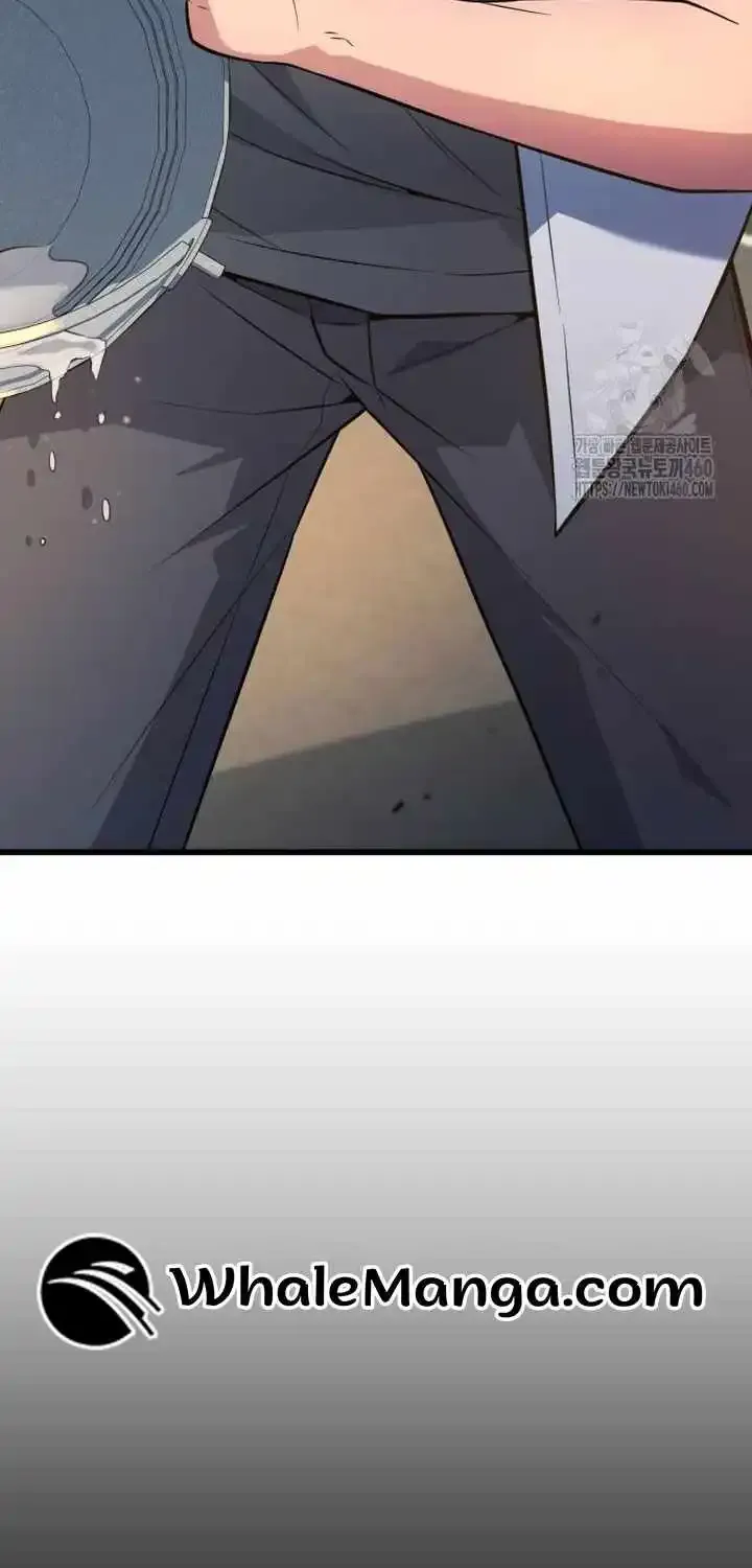 King of Violence Zinmanga X Chapter 24 Page 13