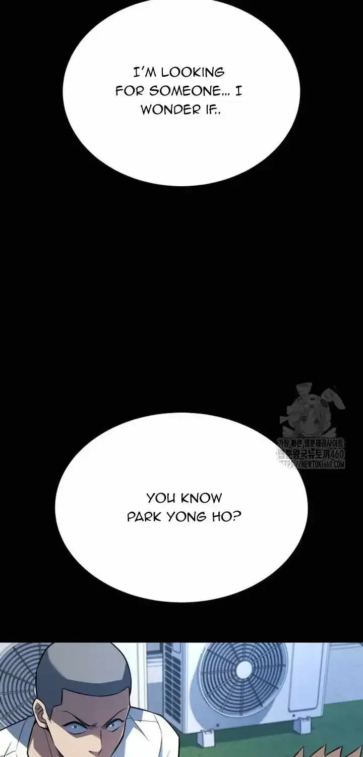 King of Violence Zinmanga X Chapter 24 Page 46