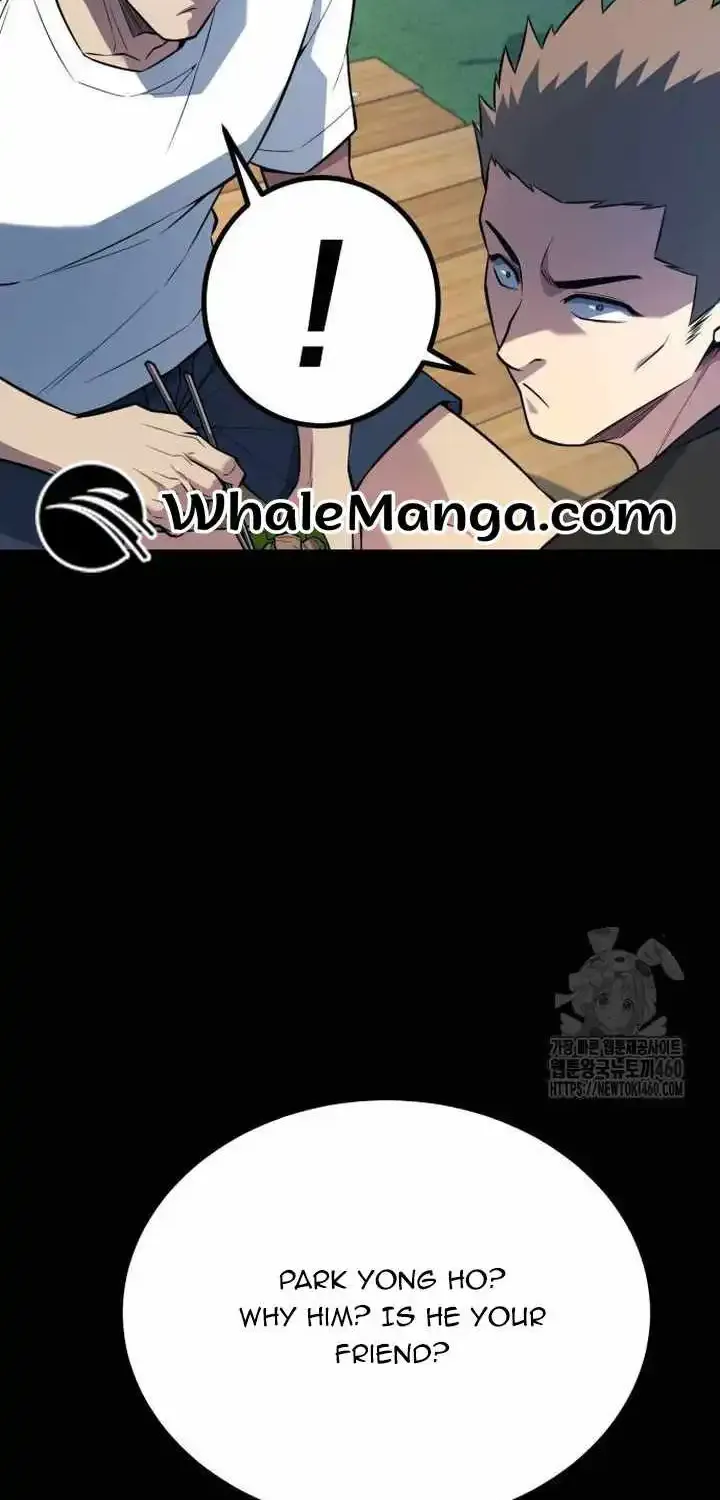King of Violence Zinmanga X Chapter 24 Page 47