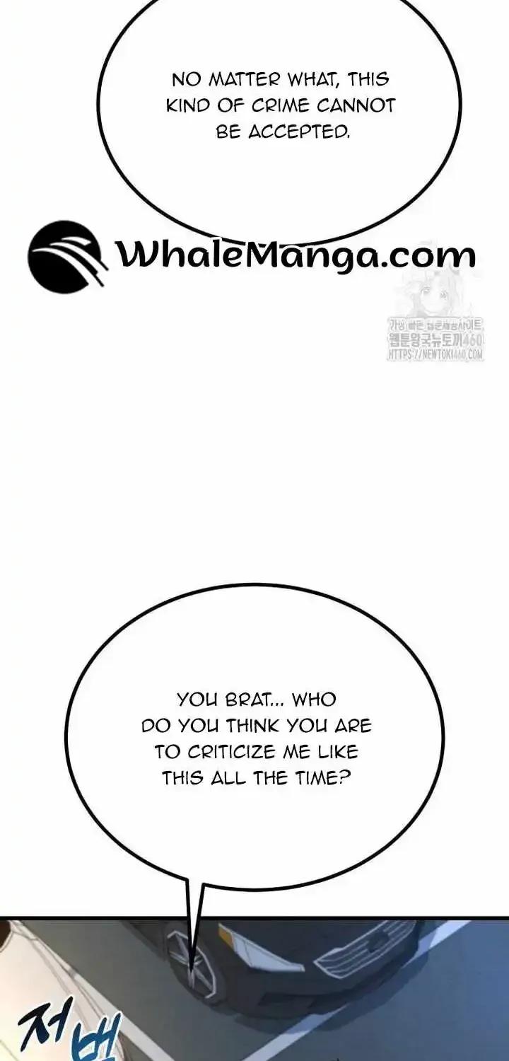 King of Violence Zinmanga X Chapter 24 Page 64
