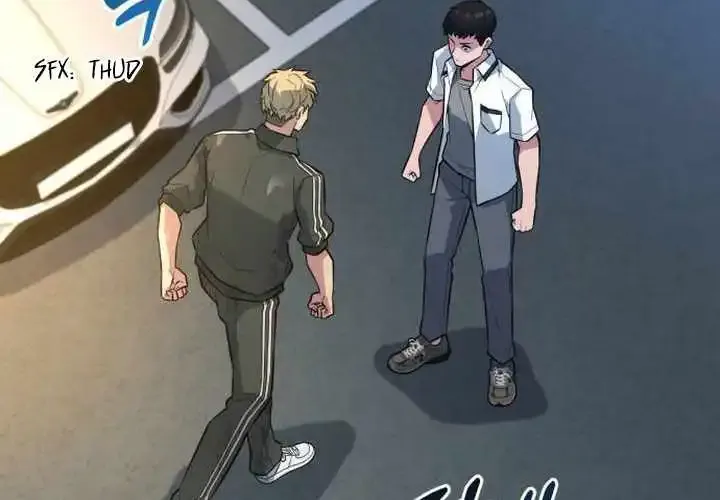 King of Violence Zinmanga X Chapter 24 Page 65