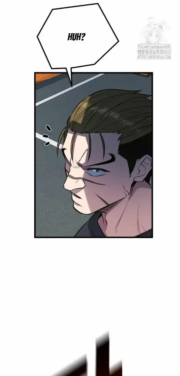 King of Violence Zinmanga X Chapter 24 Page 107