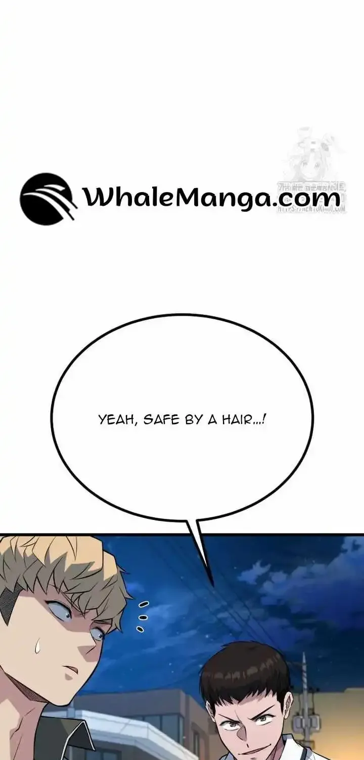 King of Violence Zinmanga X Chapter 24 Page 117