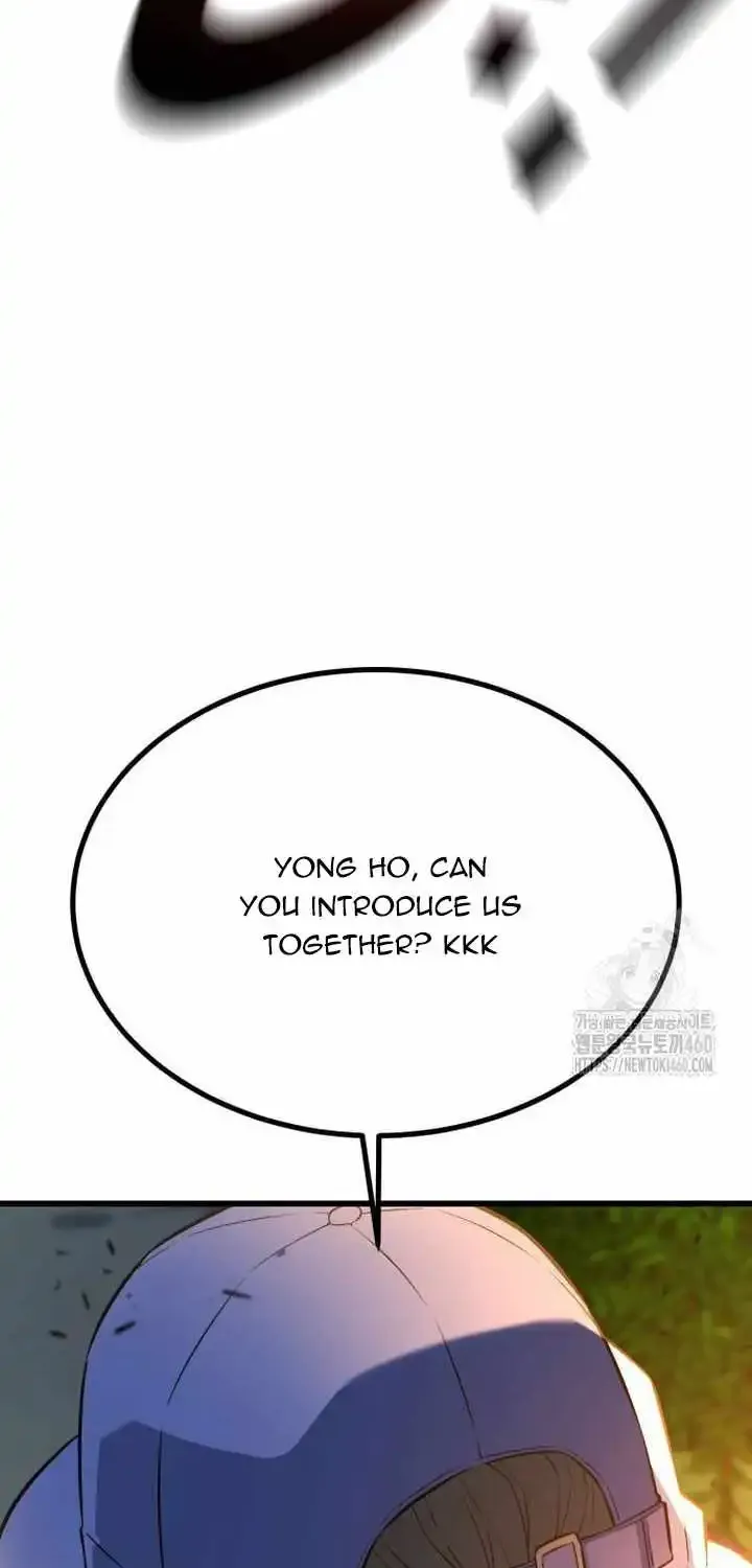 King of Violence Zinmanga X Chapter 24 Page 146
