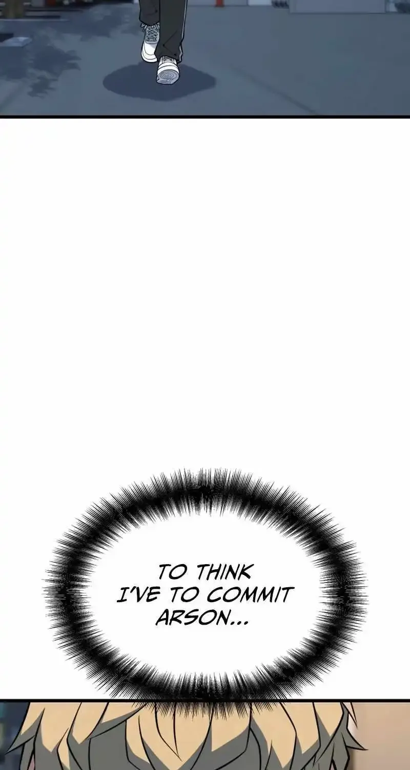 King of Violence Zinmanga X Chapter 23 Page 31