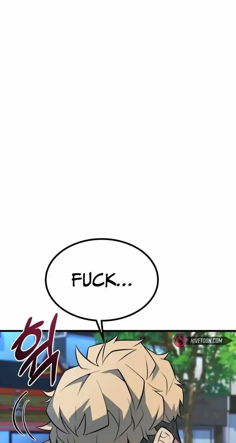 King of Violence Zinmanga X Chapter 23 Page 36