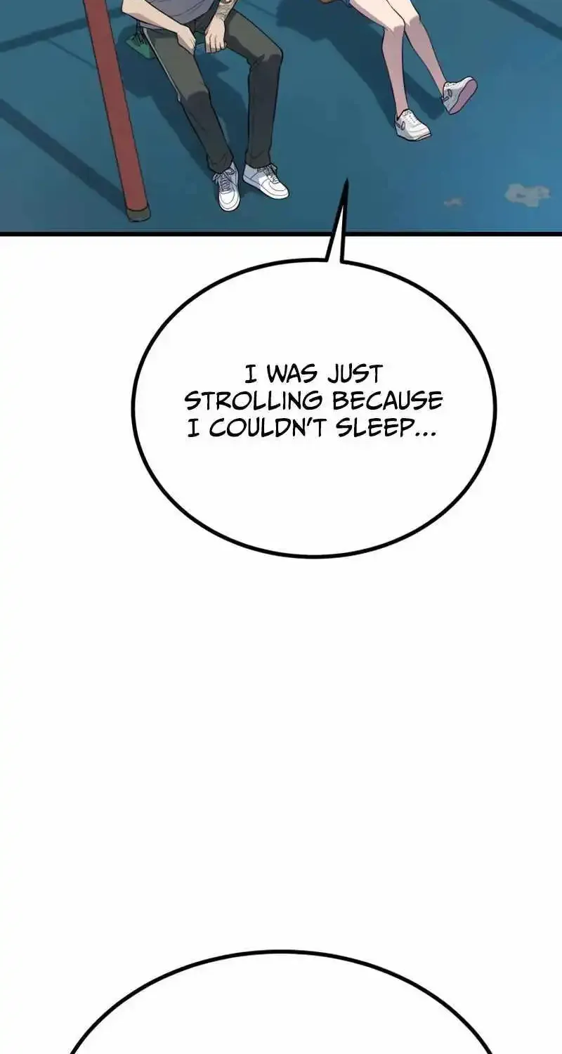 King of Violence Zinmanga X Chapter 23 Page 45