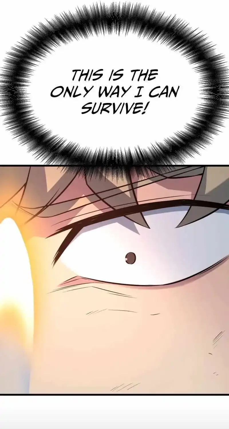 King of Violence Zinmanga X Chapter 23 Page 88