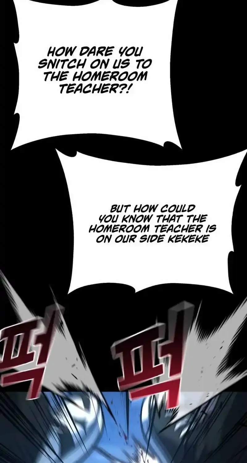 King of Violence Zinmanga X Chapter 23 Page 100