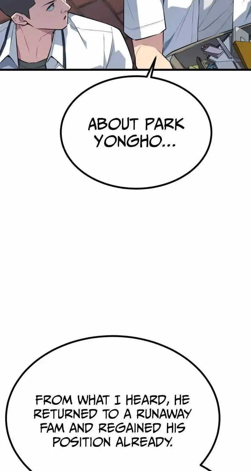 King of Violence Zinmanga X Chapter 22 Page 22