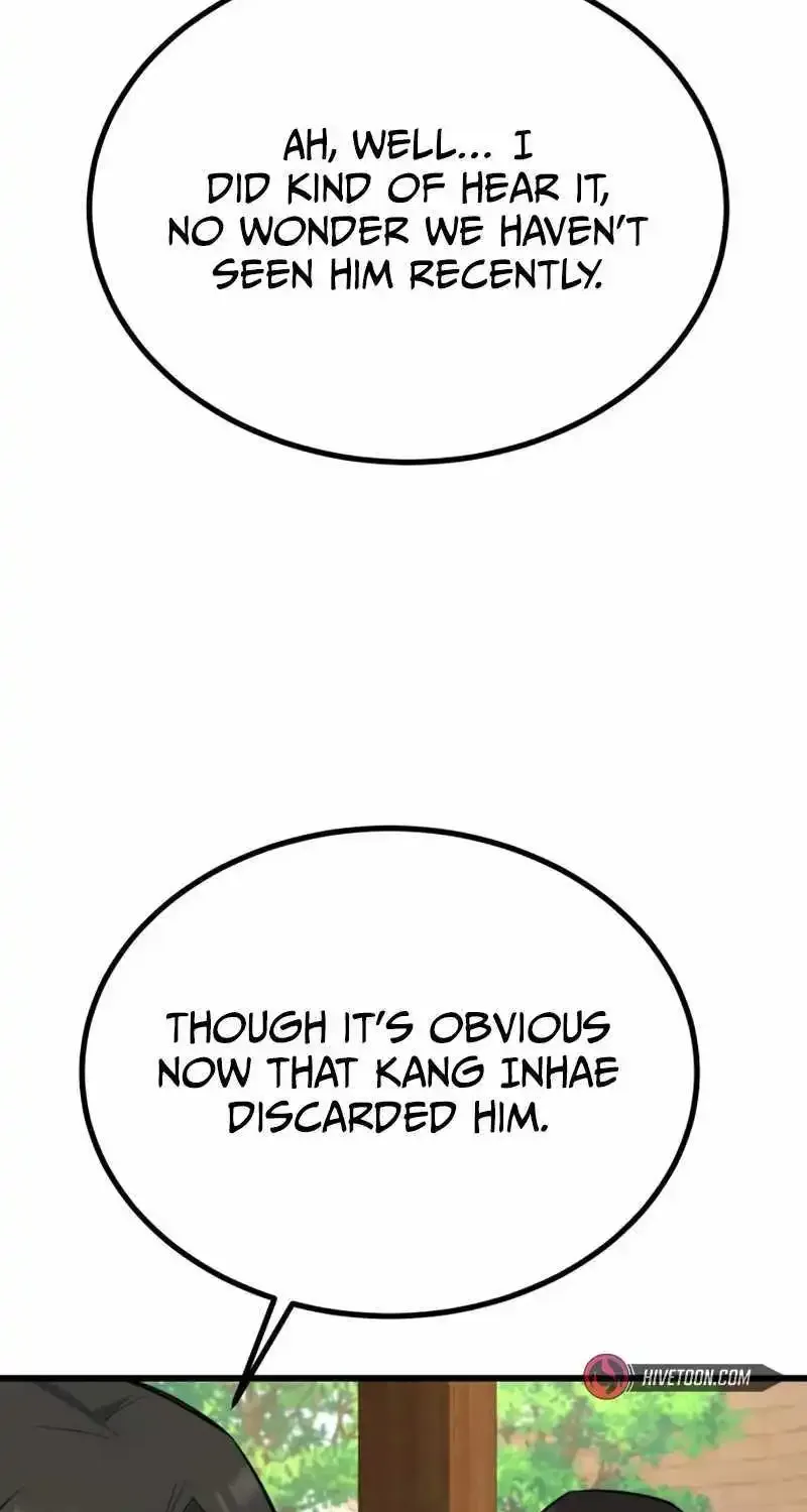 King of Violence Zinmanga X Chapter 22 Page 27
