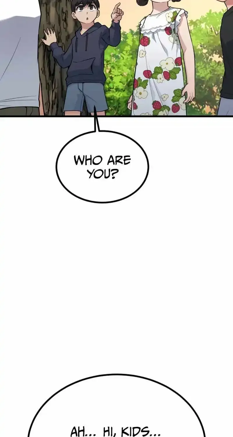 King of Violence Zinmanga X Chapter 22 Page 44