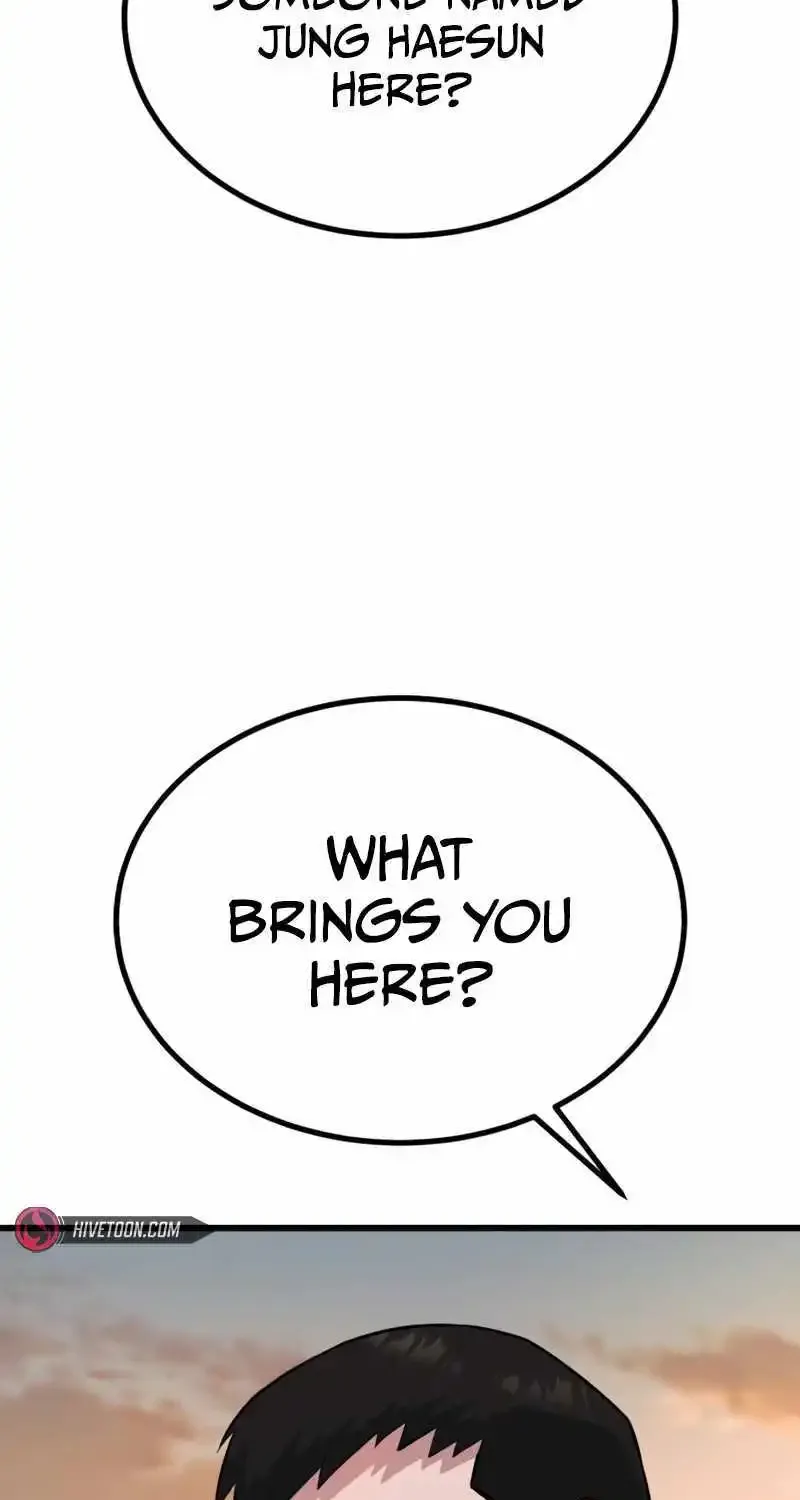 King of Violence Zinmanga X Chapter 22 Page 46