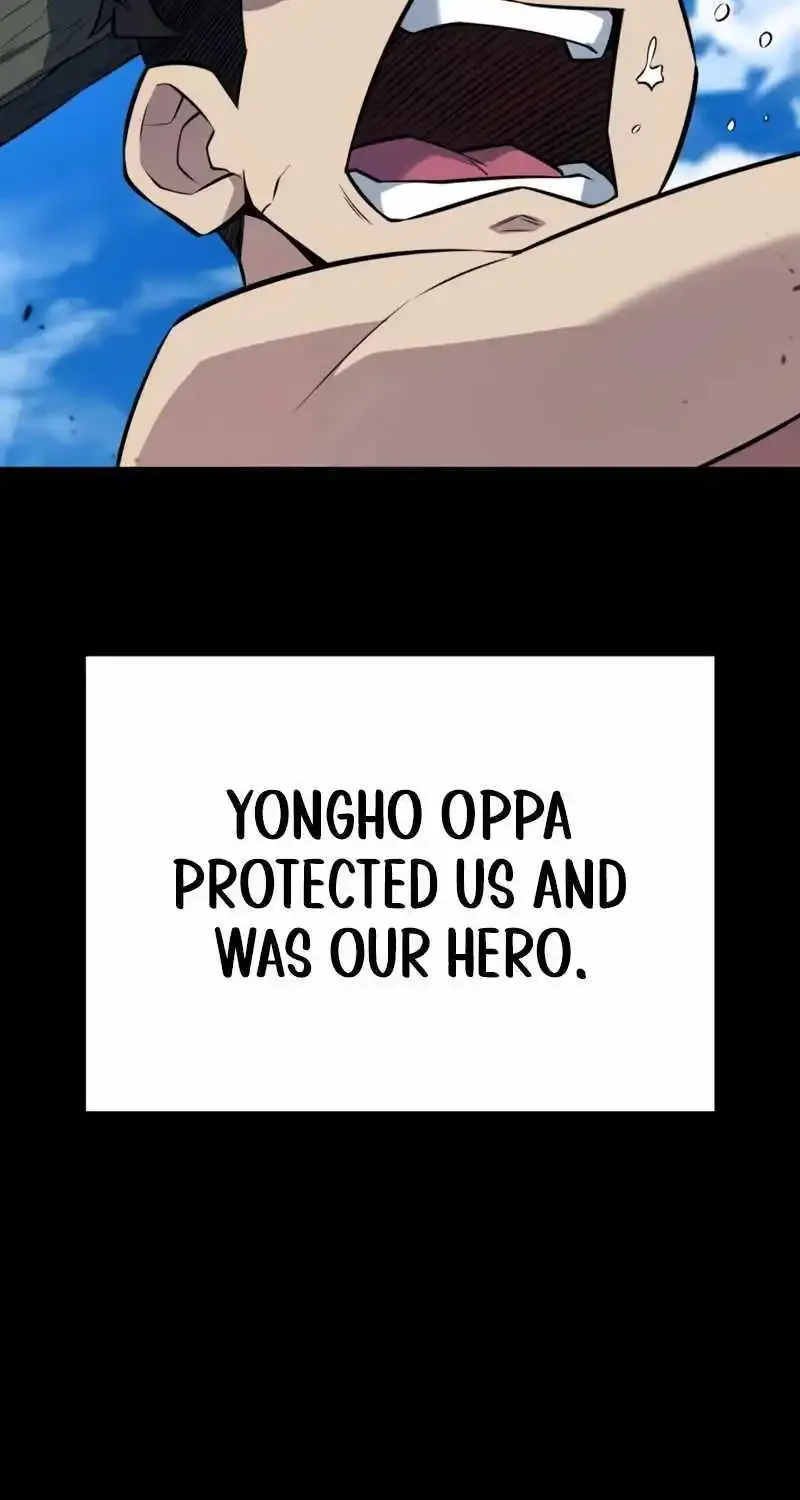 King of Violence Zinmanga X Chapter 22 Page 76