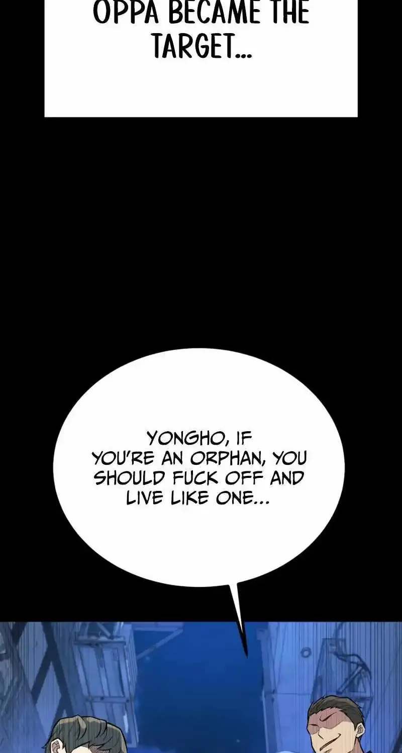 King of Violence Zinmanga X Chapter 22 Page 81