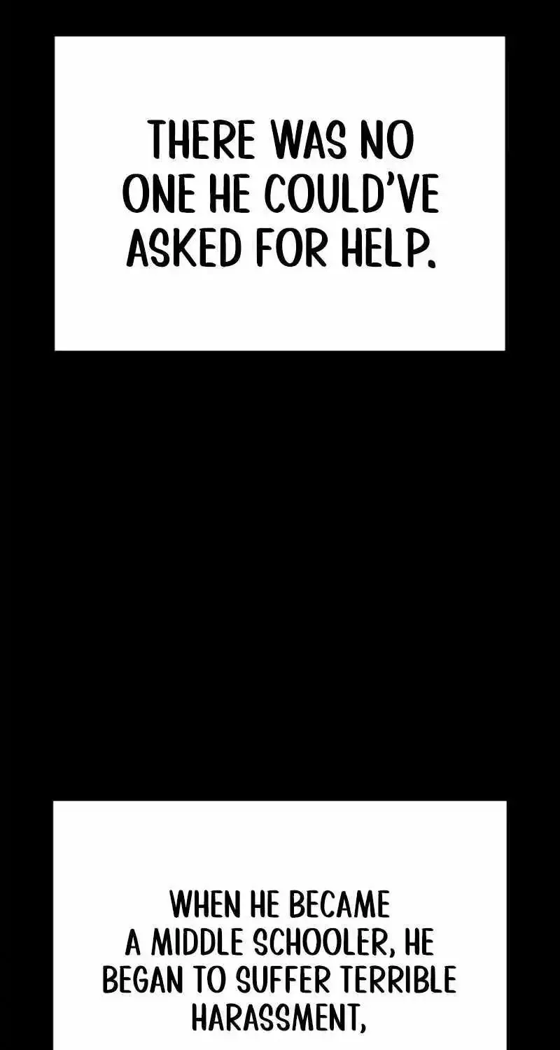 King of Violence Zinmanga X Chapter 22 Page 84