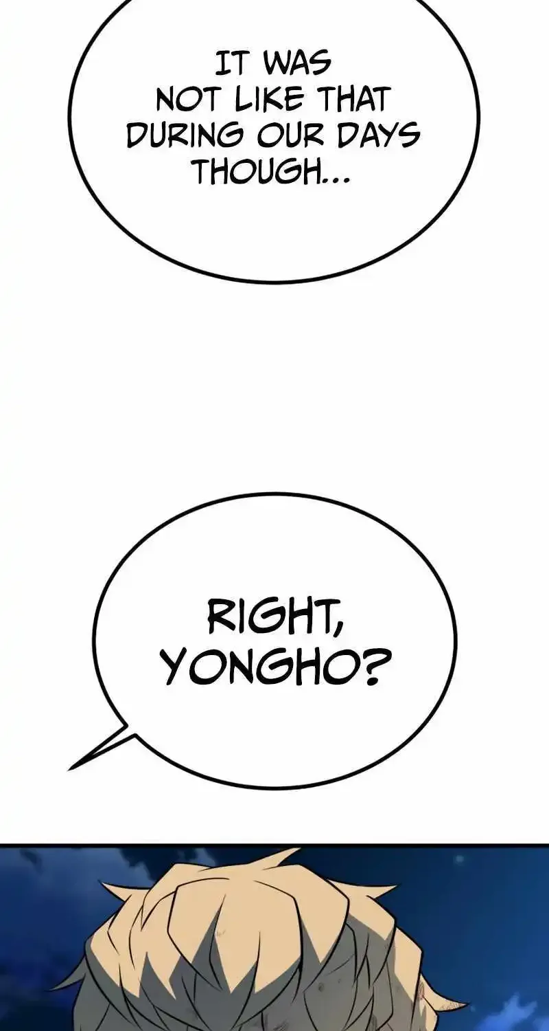 King of Violence Zinmanga X Chapter 22 Page 122