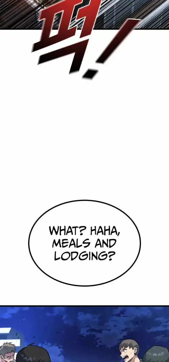 King of Violence Zinmanga X Chapter 21 Page 7