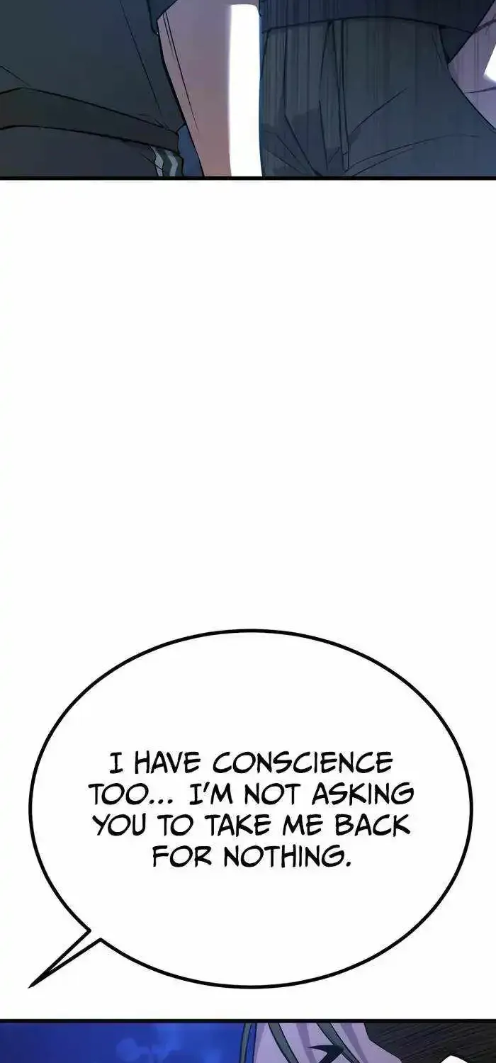 King of Violence Zinmanga X Chapter 21 Page 32