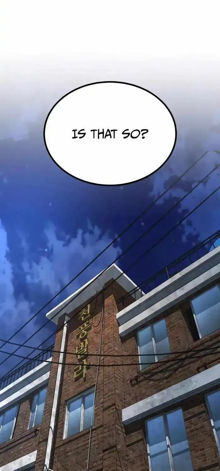 King of Violence Zinmanga X Chapter 21 Page 36