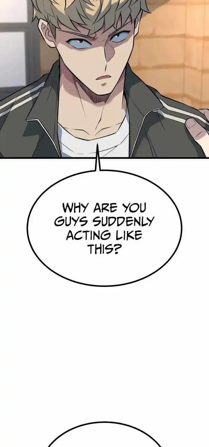 King of Violence Zinmanga X Chapter 21 Page 45