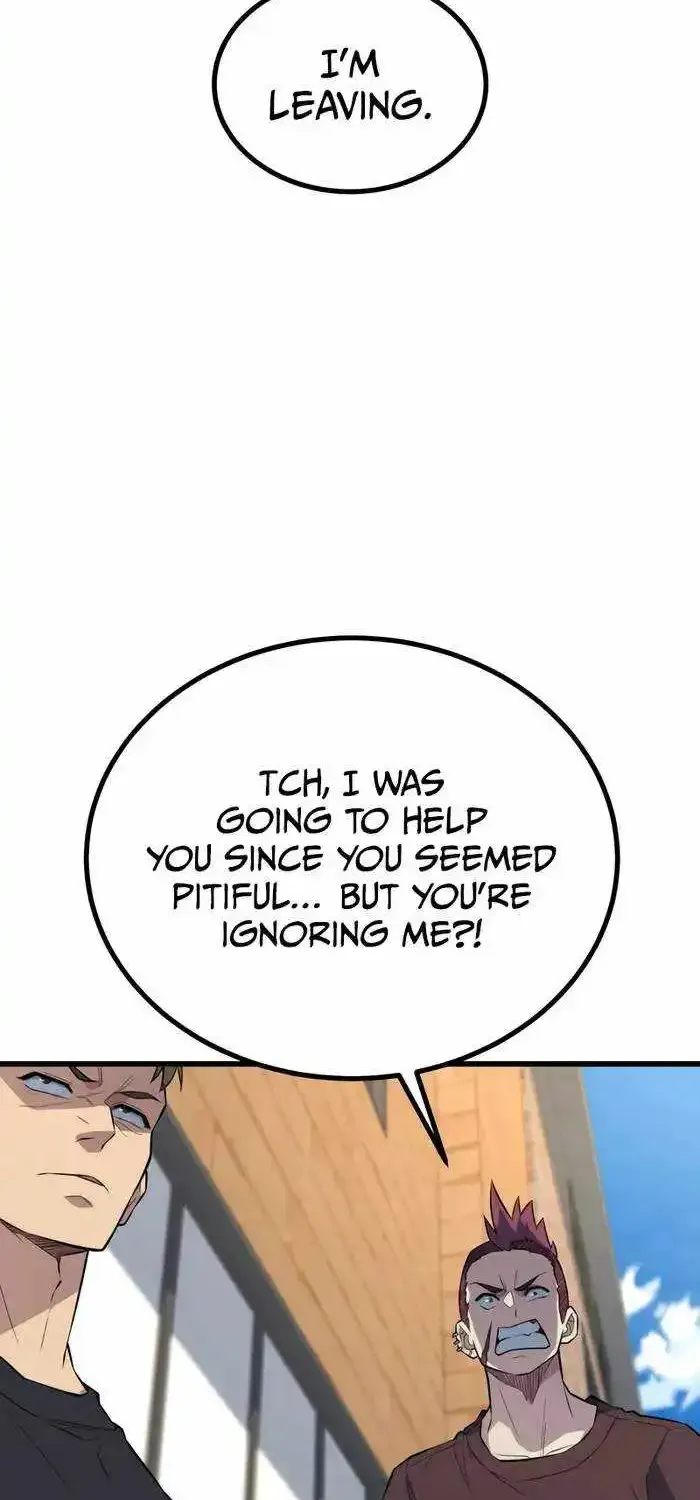 King of Violence Zinmanga X Chapter 21 Page 50