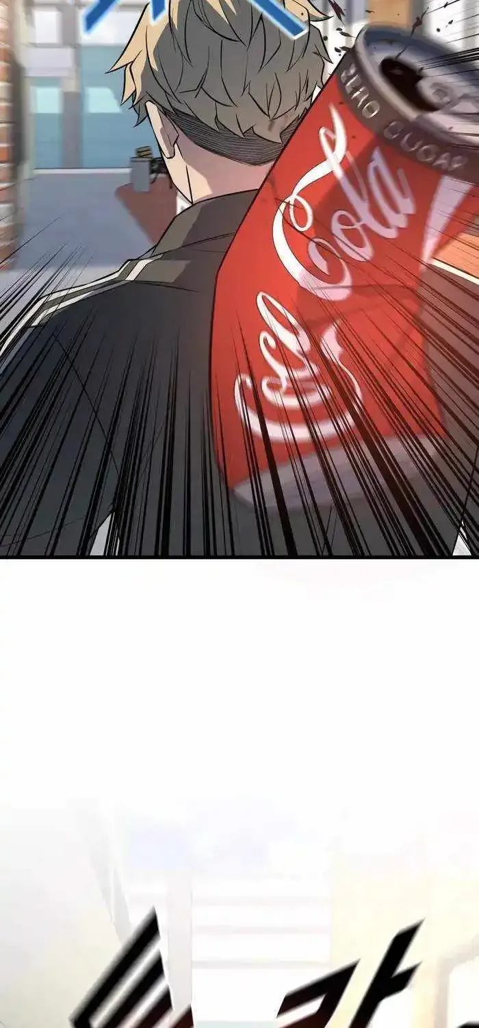 King of Violence Zinmanga X Chapter 21 Page 52