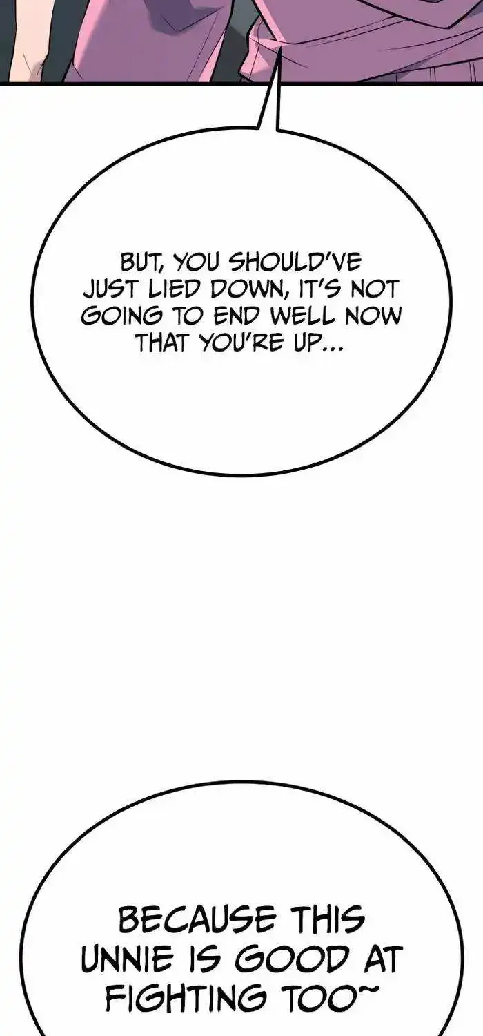 King of Violence Zinmanga X Chapter 20 Page 13
