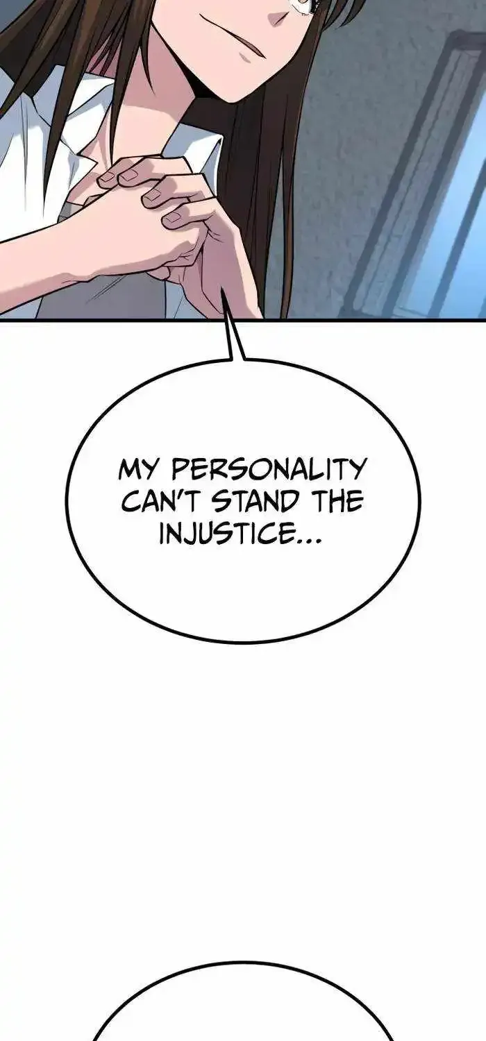 King of Violence Zinmanga X Chapter 20 Page 16