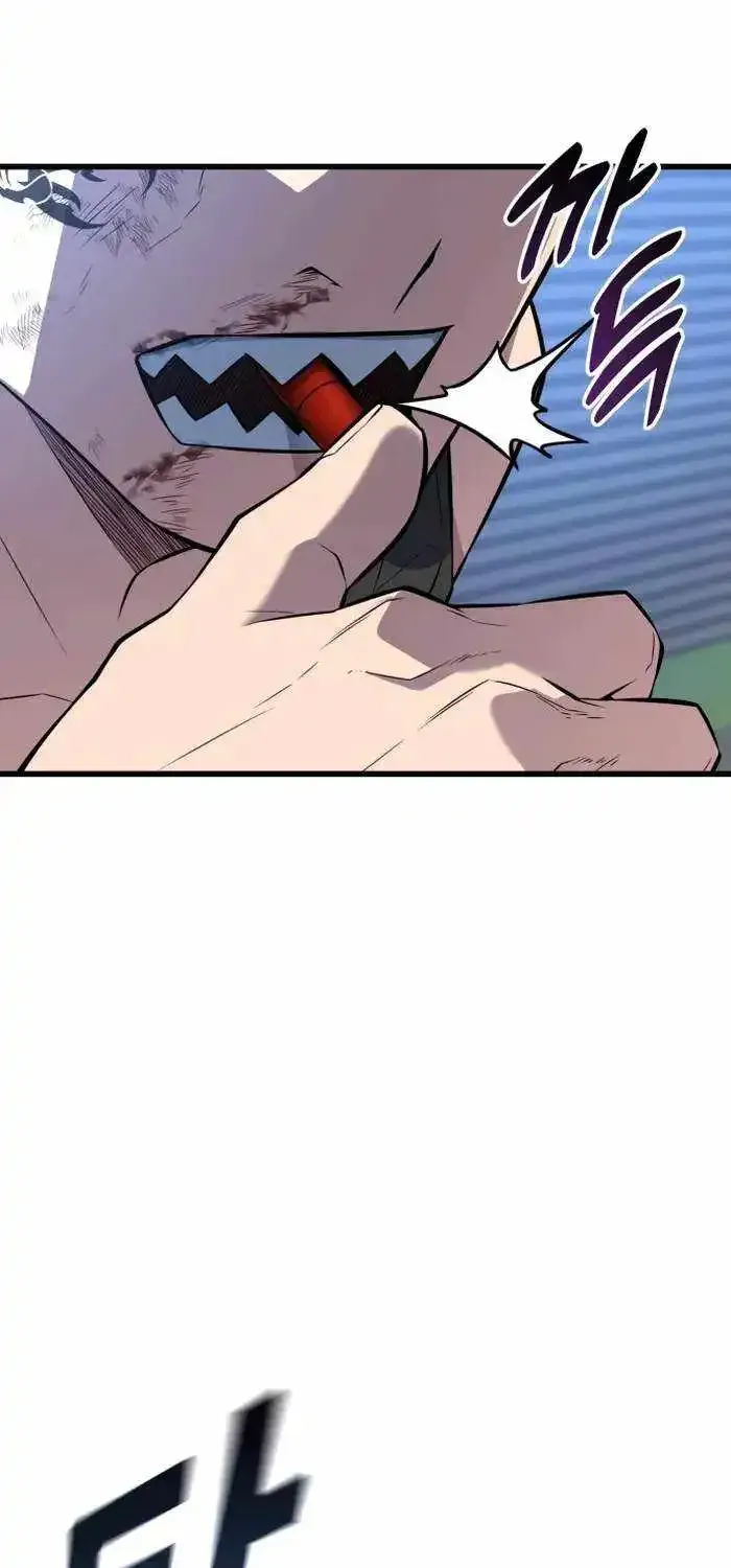 King of Violence Zinmanga X Chapter 20 Page 26