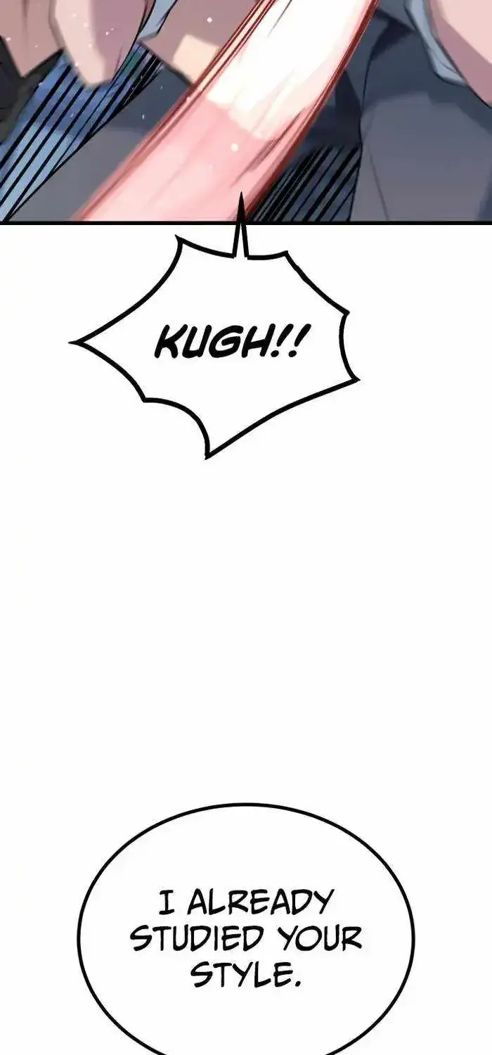 King of Violence Zinmanga X Chapter 20 Page 31