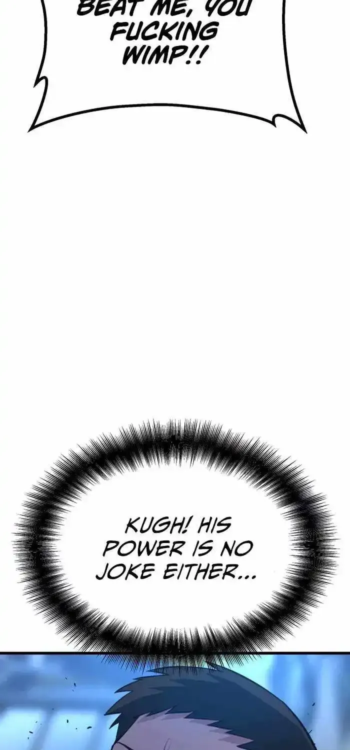 King of Violence Zinmanga X Chapter 20 Page 34