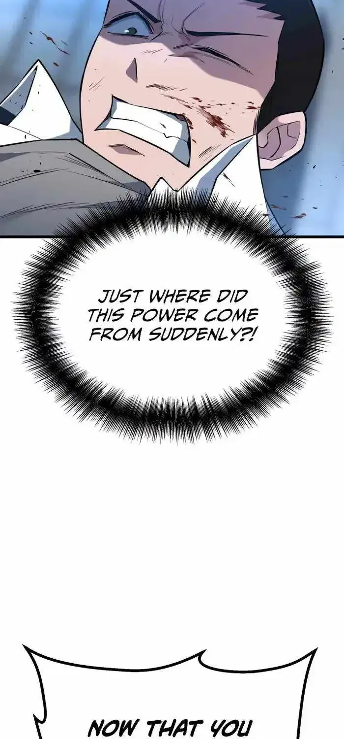 King of Violence Zinmanga X Chapter 20 Page 35